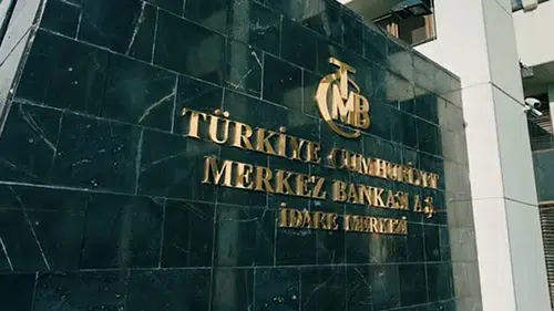 Merkez Bankası Rezervleri Günden Güne Güçlenmeye Devam Ediyor