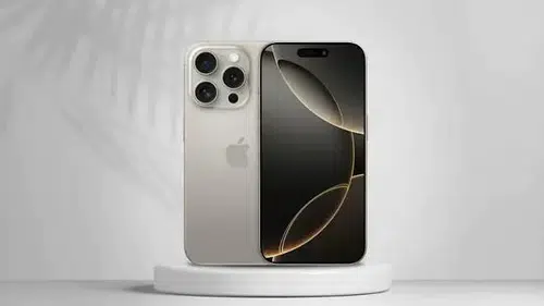 iPhone'a Zam mı Geliyor? Fiyat 1.199 Dolar Olabilir!