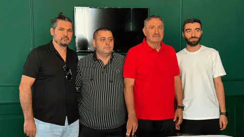 Kahramanmaraşspor İçin Devir Çağrısı: Takım Yaşatılsın