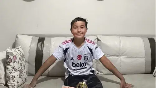 Okul Saldırısında Yaralanan Mustafa Aslan 117 Gündür Yaşam Mücadelesi Veriyor