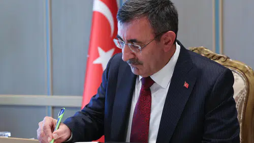 Ekonomi Koordinasyon Kurulu 7. kez toplandı