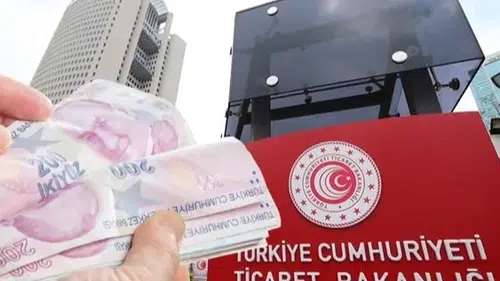 Ticaret Bakanlığı'ndan DTÖ raporu açıklaması: Türkiye'nin tazminat borcu bulunmuyor