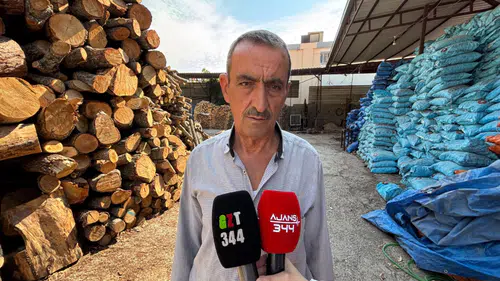 Kahramanmaraş’ta Bir Meslek Daha Yok Olmanın Eşiğinde