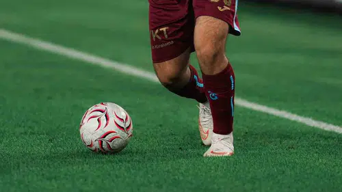 Trabzonspor’dan Gençlerbirliği’ne Beş Gollü Dev Galibiyet