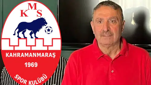 Fethi Çokkeser’den Kahramanmaraşspor İçin Kritik Çağrı