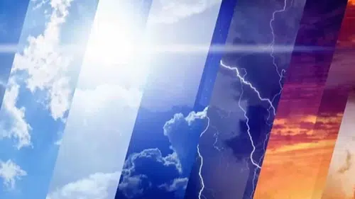 22 Eylül Hava Tahmini: Sağanak ve Toz Taşınımı Uyarısı Yapıldı
