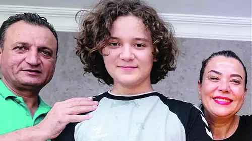 Okul Saldırısı Davasında Anne Tahliye Edildi