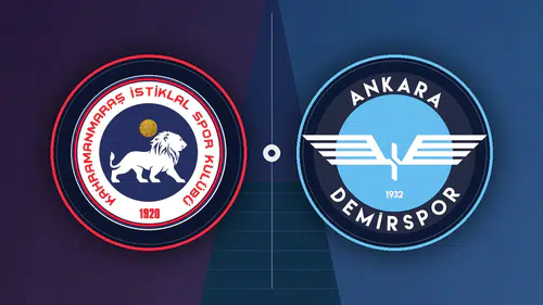 İstiklalspor’un 5. Haftadaki Rakibi Ankara Demirspor