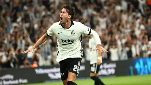 Dusan Vlahovic’ten Derbi Mesajı: Galibiyet İçin Hazırız