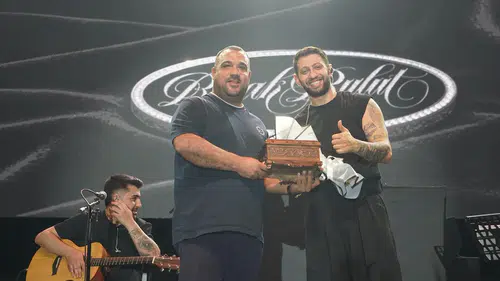 Onbinlerce kişinin coşkuyla katıldığı Blueland Gençlik Festivali Sona Erdi
