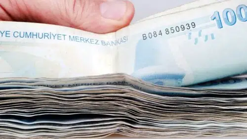 Fonlarda ödeme süreci başladı: 455 bin yatırımcı bekliyor