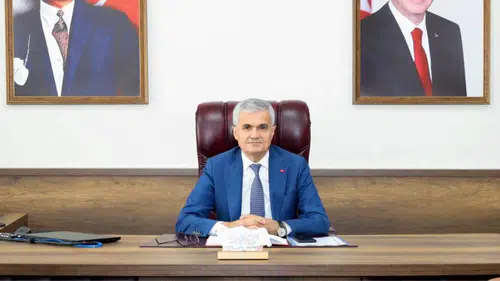 Turan Akpınar’dan Öğrenci ve Öğretmenlere Yeni Dönem Mesajı