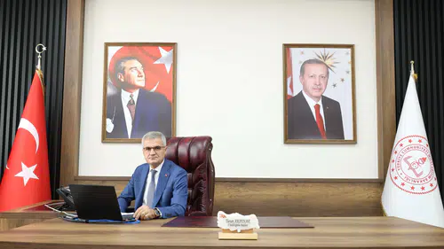 Kahramanmaraş’ın Eğitim Gündemi TRT Çukurova’da Ele Alındı