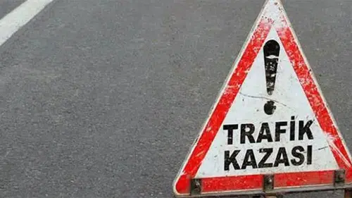 Kahramanmaraş’ta Motosiklet Kazası: 18 Yaşındaki Genç Yaşamını Yitirdi