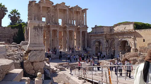 Müzelerin sayısı da ziyaretçisi de arttı! 2025'te 65,8 milyon ziyaretçi