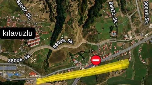 Kahramanmaraş-Göksun Yolunu Kullanacaklara Kritik Uyarı!