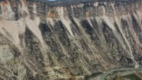 Kahramanmaraş Depremlerinin Tetiklediği 20 Bin Heyelan Haritalandı!