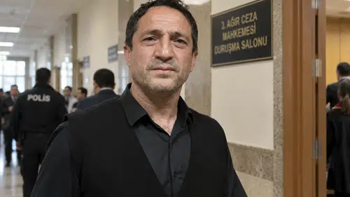 İsmail Şişik’ten Mahkemede Dikkat Çeken Sözler