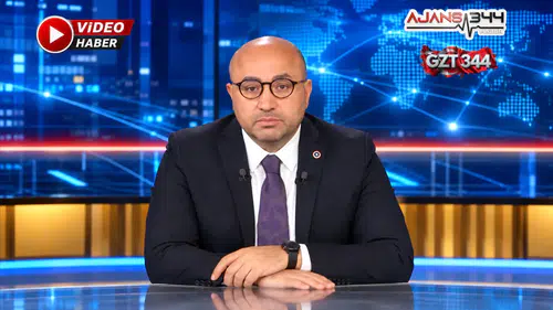 Mehmet Şahin: "Süreç Daha Şeffaf Şekilde İşleyecek"