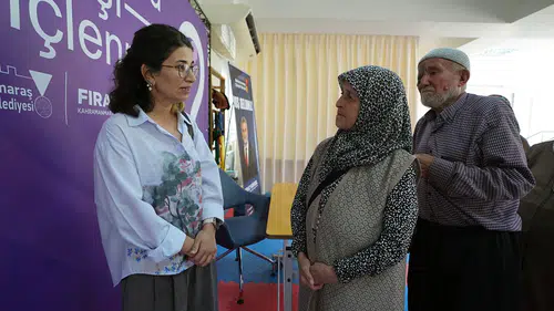 KSÜ’den Alzheimer ve Sağlıklı Yaşam Eğitimi