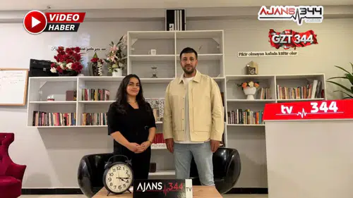 Mehmet Uysal Son Depremleri Ajans344’e Anlattı