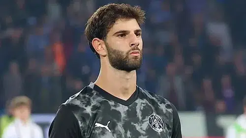Beşiktaş Savunmasını Ümit Akdağ İle Güçlendirdi! Ümit Akdağ Kimdir?