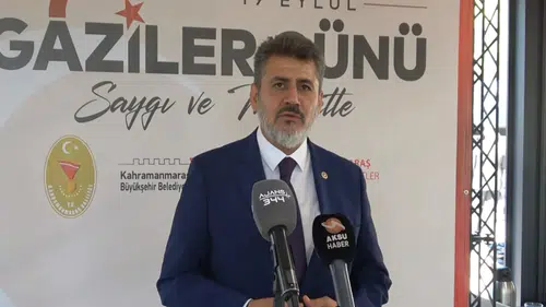 Debgici: Bu Topraklar Kolay Kazanılmadı, Kolay Vatan Olmadı