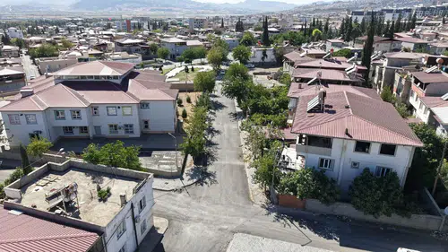 Yavuz Selim’e 496 Milyon TL’lik Yatırım