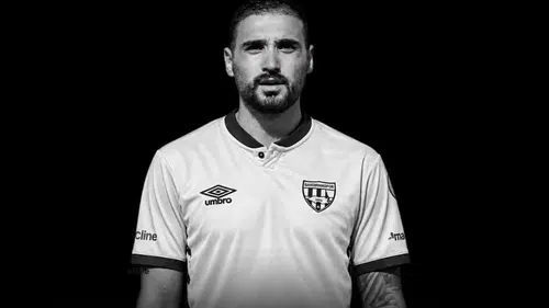 İstiklalspor’dan Futbolcu Tolga Kalender İçin Başsağlığı Mesajı