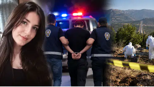 26 Gündür Aranıyordu, Cinayet İtirafıyla Bulundu
