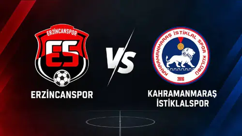 İstiklalspor’un Erzincan Deplasmanı Programı Belli Oldu