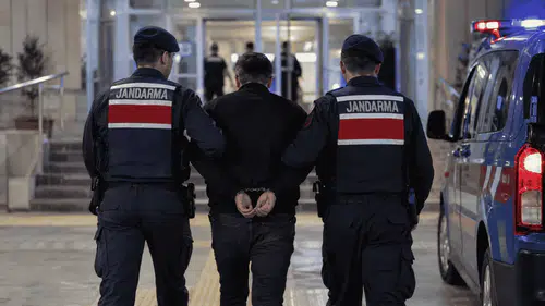 Kahramanmaraş’ta Zehir Tacirlerine Operasyon