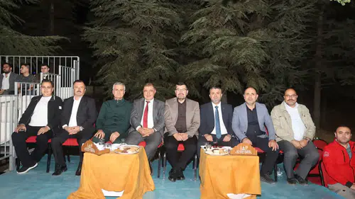 Dulkadiroğlu Kupası’nda Şampiyon İl Millî Eğitim Oldu