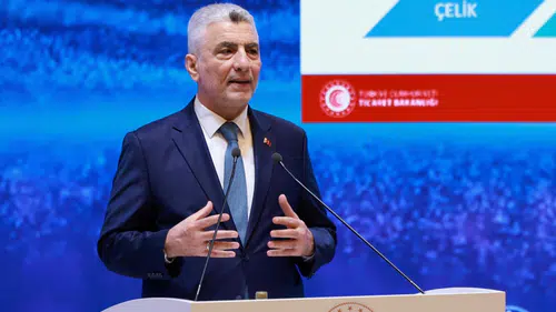 Türkiye ekonomisi 6 yıldır kesintisiz büyüyor... GSYH ikinci çeyrekte yüzde 2,3 arttı