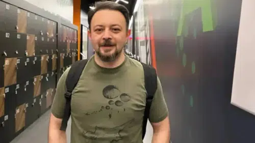Gazeteci Fatih Ergin “Halkı Yanıltıcı Bilgiyi Alenen Yayma" Suçundan Tutuklandı