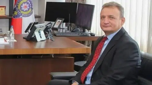 Sanık Babadan Mahkemede Hırsızlık İddiası
