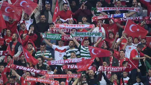 UEFA Uluslar Ligi'nde Bugün Türkiye İtalya Karşısında: Maç Nereden İzlenir?
