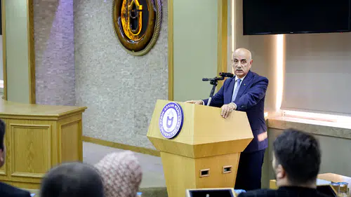 Prof. Dr. Kirişci Aydın’da Valilik, Üniversite ve Teşkilatı Ziyaret Etti