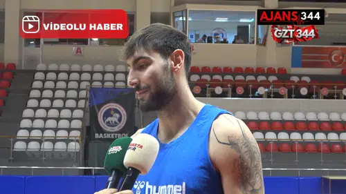 Kipaş İstiklal Basketbol’dan Taraftara Güçlü Çağrı