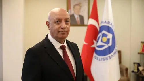 Rektör İsmail Bakan’dan İlköğretim Haftası Mesajı