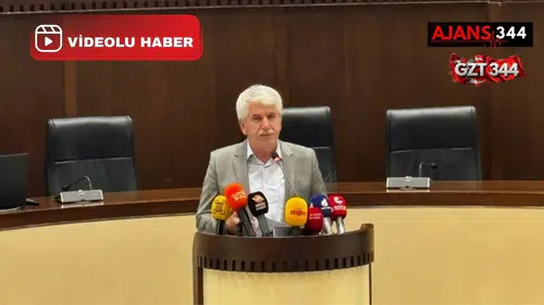 Burhan Sakallı: Kahramanmaraş Medeniyetler Şehri