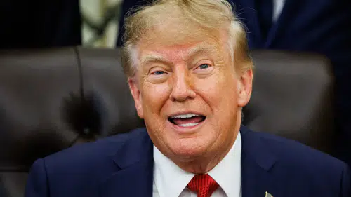 Trump’tan Yeni Hamle: “ABD Yapay Zeka Kuvvetleri'ni Kuruyorum”