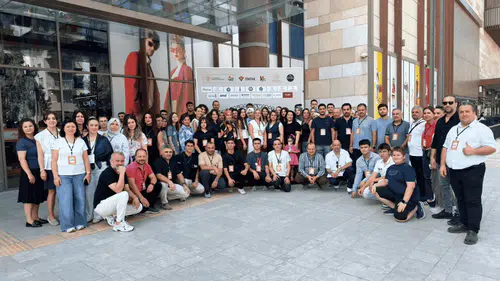 BİLİMFEST Kahramanmaraş Bilim Dolu Üç Günün Ardından Tamamlandı