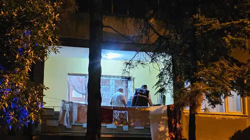 Tartıştığı Üvey Babasını Bıçaklayarak Ağır Yaraladı