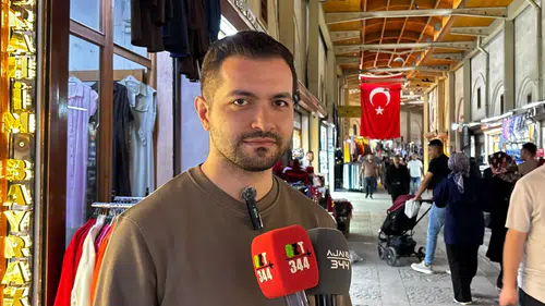 Kahramanmaraş’ta Toplanma Alanları Ne Kadar Biliniyor?