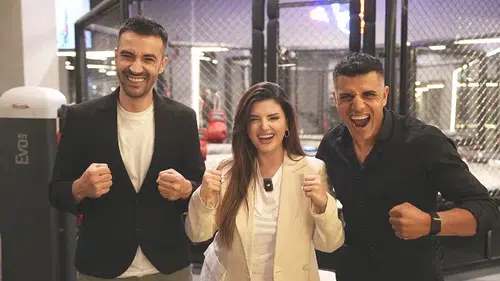 30 Ülkeden 120 Dövüşçü İstanbul’da Ringe Çıkacak