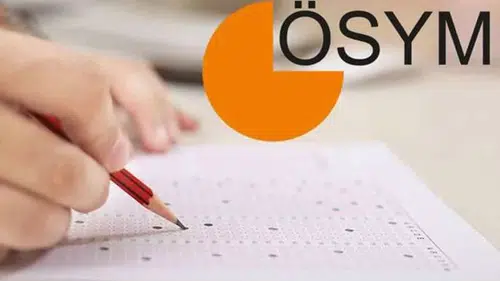 2026-KPSS Ön Lisans sınav giriş belgeleri erişime açıldı