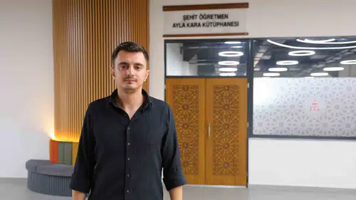 Okul Saldırısında Hayatını Kaybedenlerin İsimleri Yaşatılıyor