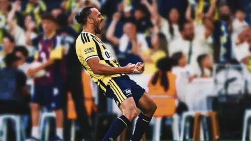 Fenerbahçe’den İlk Yarıda Gol Yağmuru: Eyüpspor’a 5-0