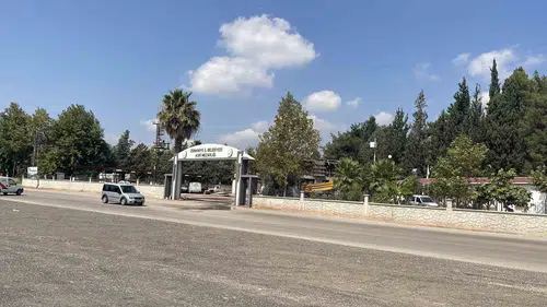 Okul saldırısı failinin mezar yeri belirsizliğini koruyor